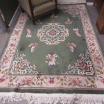 685 6181 CHINESE CARPET